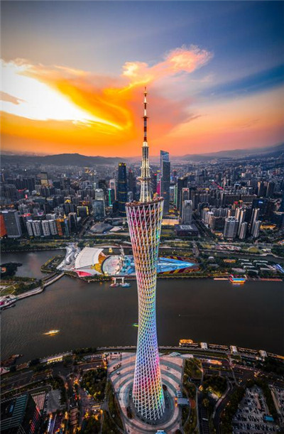了解深圳金色海岸